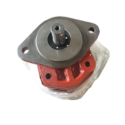 Changlin Wheel Loader ZLM30-5 Parts CBG2100 Gear Pump