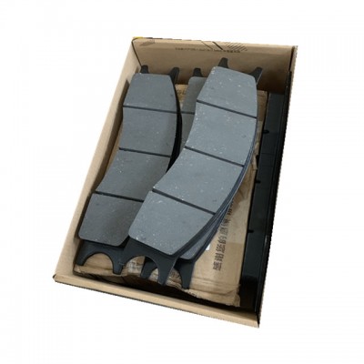 Wheel Loader LW300FN Spare Parts 75700435  Brake Pad